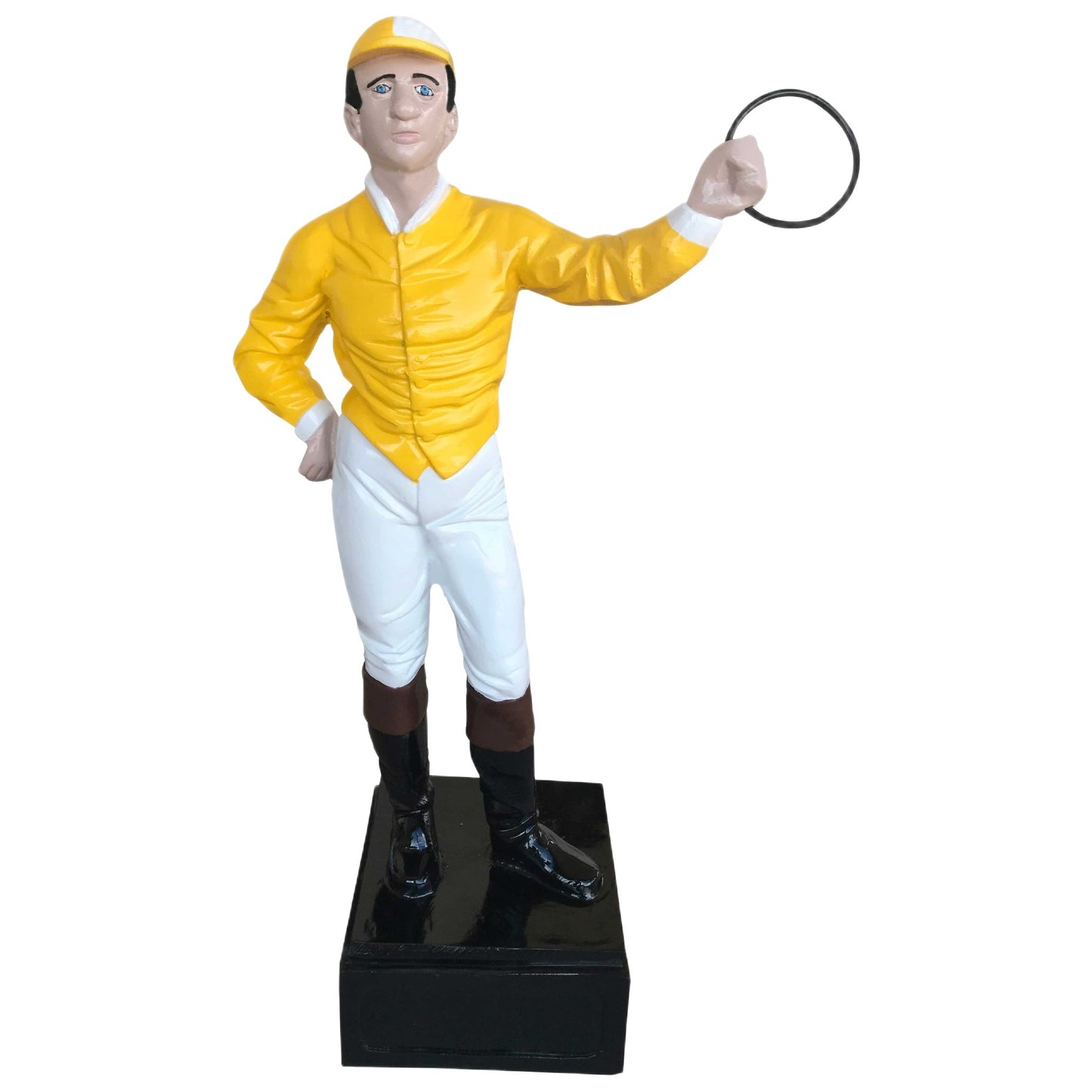 Jockey Mailbox