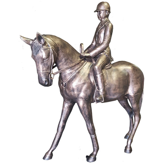 Equestrian Rider