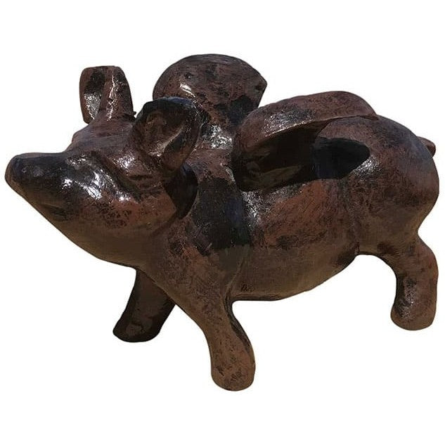 Mini Flying Pig