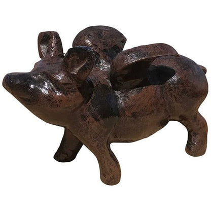 Mini Flying Pig