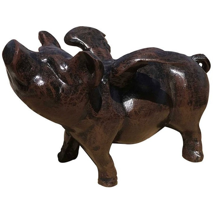 Flying Pig 12"