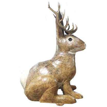 Giant Jackalope