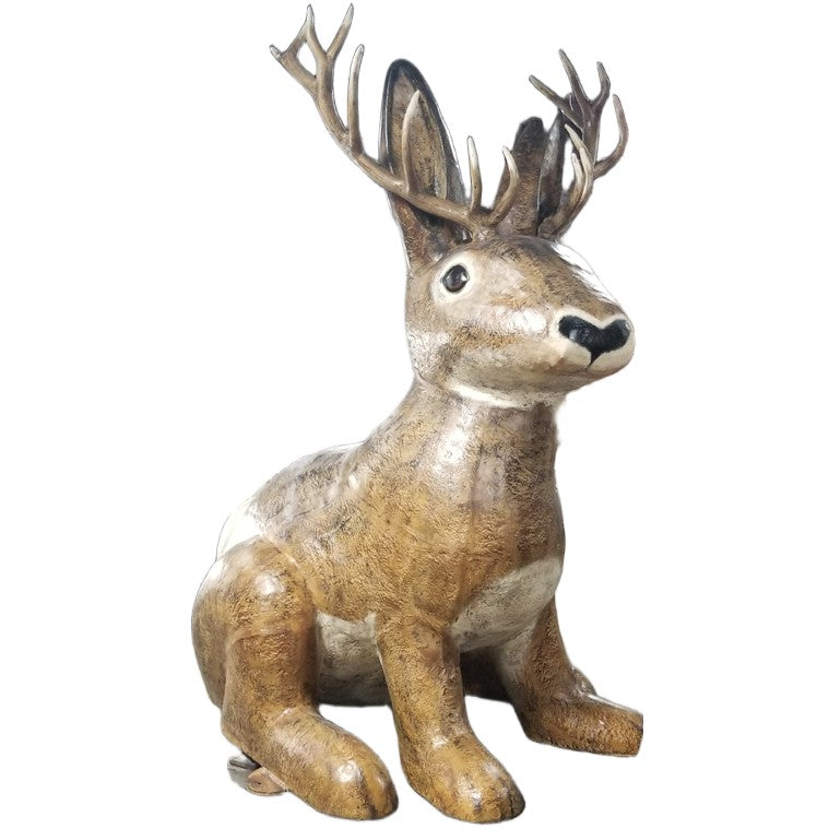 Giant Jackalope