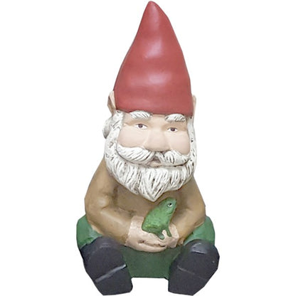 Gnome (4 sizes)