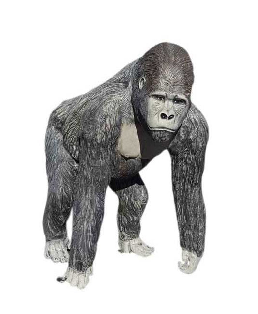 Life Size Gorilla