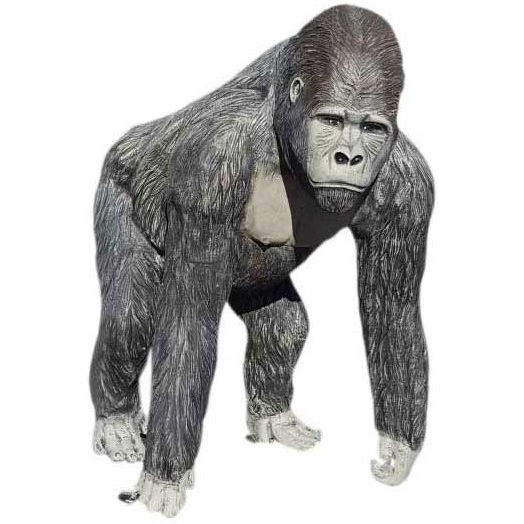 Life Size Gorilla