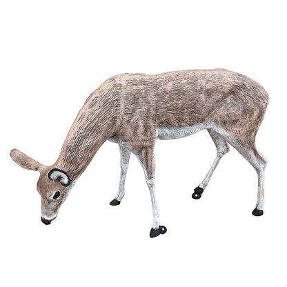 Grazing Doe - Backyard Buddies