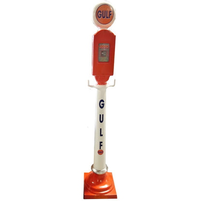 Air Pump (Gulf Air)