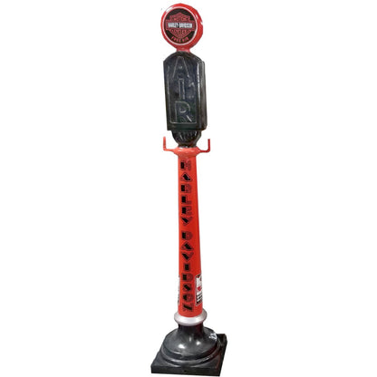 Air Pump (Harley)