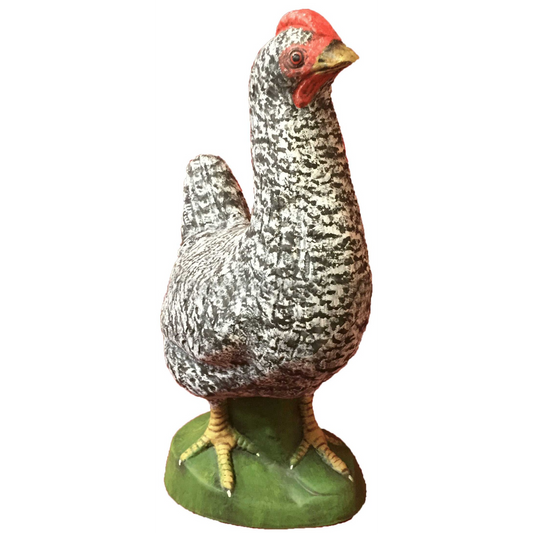 Hen