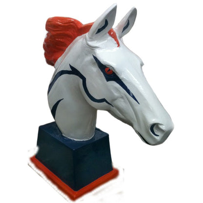 Large Horsehead with Lip
