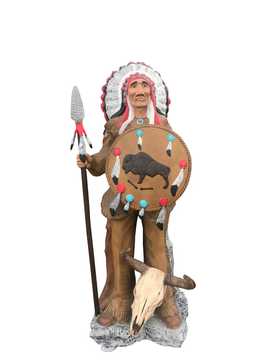 Indian Chief