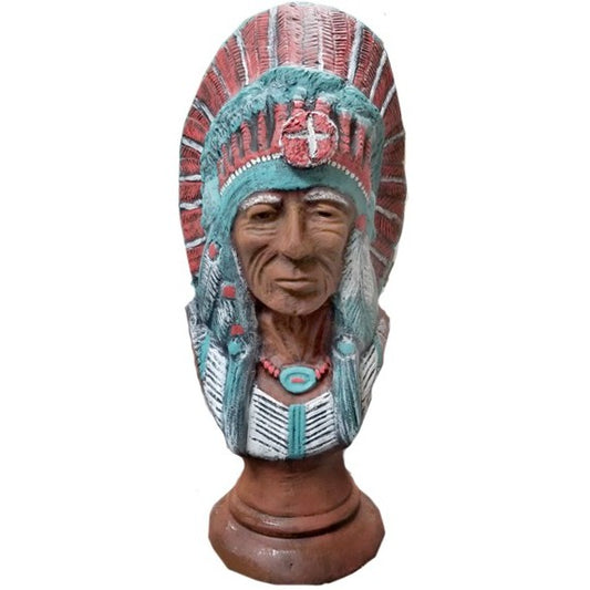 Indian Head