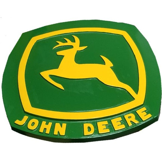John Deer Wall Mount