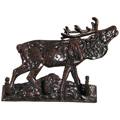 Elk Key Holder