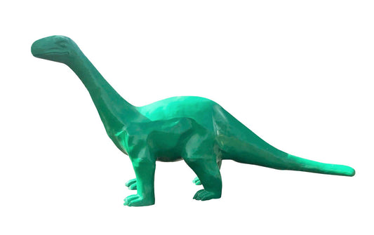 XL Dino (Riata Green)