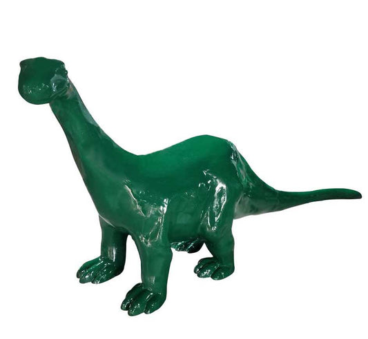 Dino 7' (Hunter Green)