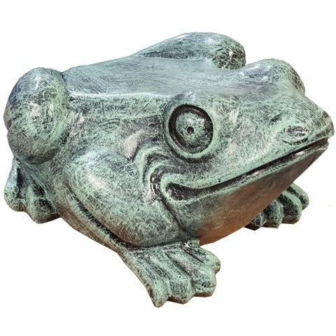 Large Frog