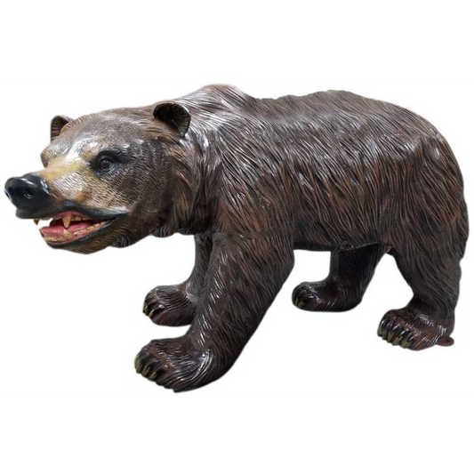 Large Walking Bear