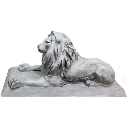 Lion King on Platform