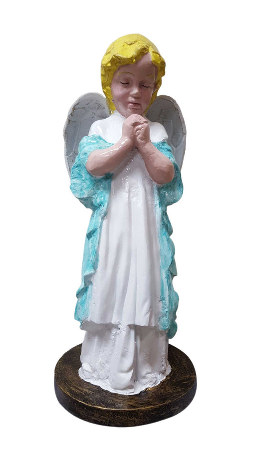 Little Praying Angel