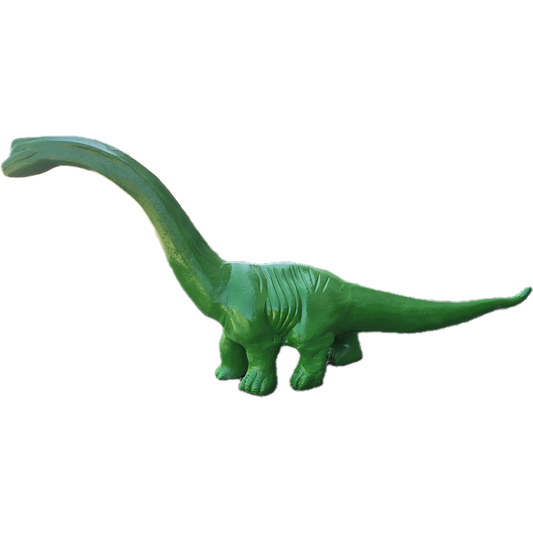 Small Long Neck Dino