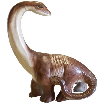 Long Turn Neck Brontosaurus