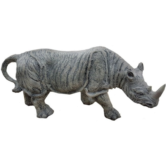 Long Rhino