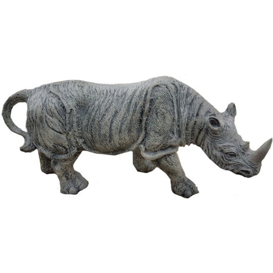 Long Rhino