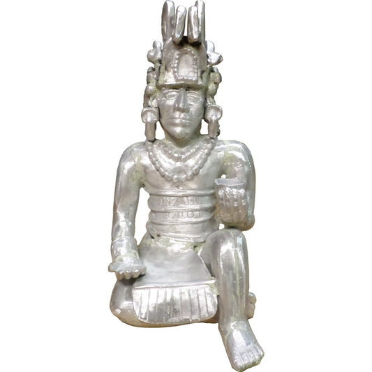 Mayan Sitting
