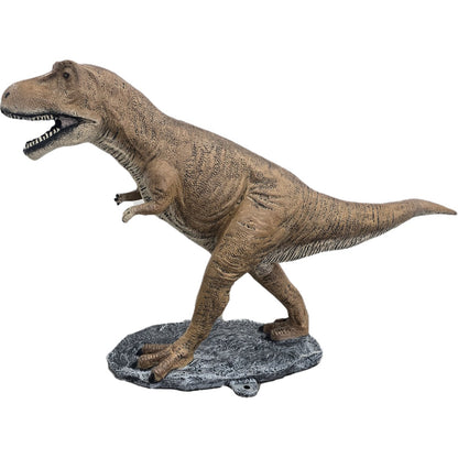 Medium T-Rex on Base