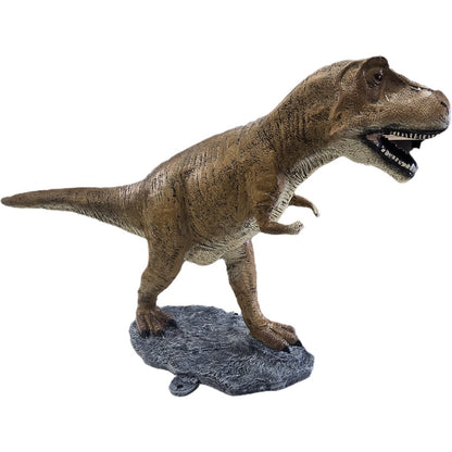 Medium T-Rex on Base