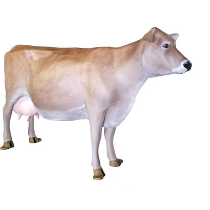 Milk Cow