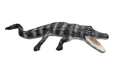 Mini Alligator 21" - Backyard Buddies
