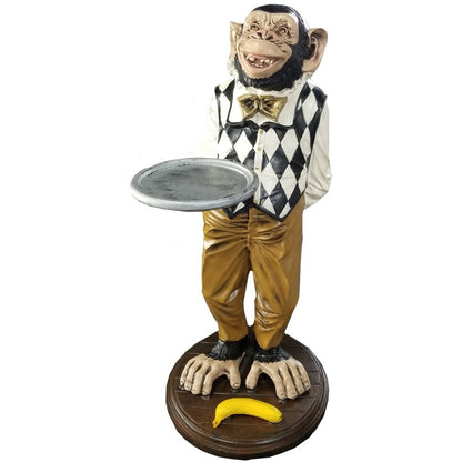 Monkey Butler