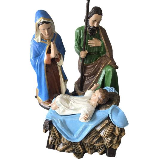 Nativity Scene
