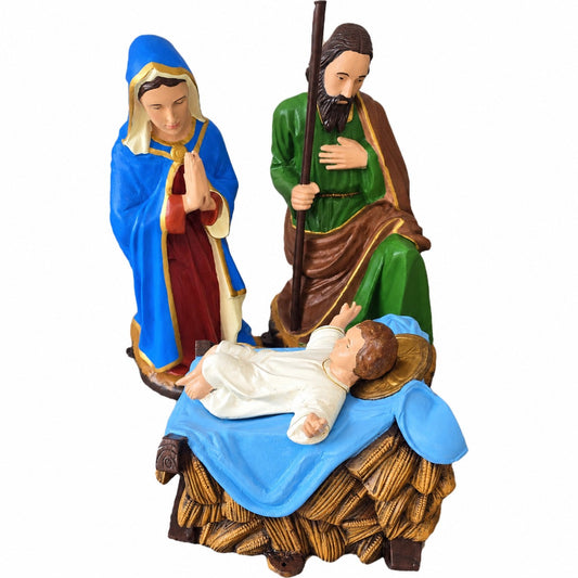 Nativity Scene