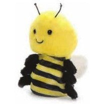 Nuggetz Bee 6"