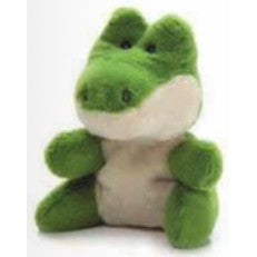 Nuggetz Alligator 6"