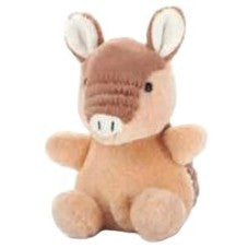 Nuggetz Armadillo 6"