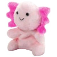 Nuggetz Axolotl 6"