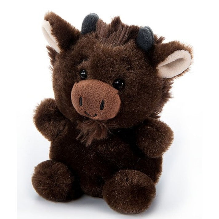 Nuggetz Bison 6"