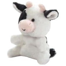 Nuggetz Cow 6"