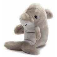 Nuggetz Dolphin 6"