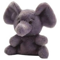 Nuggetz Elephant 6"