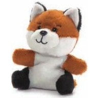 Nuggetz Fox 6"