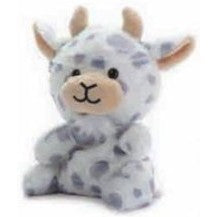 Nuggetz Goat 6"