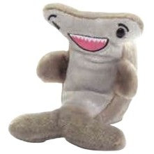Nuggetz Hammerhead Shark 6"