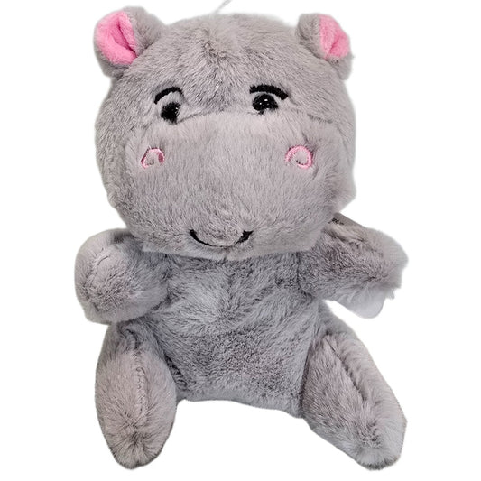 Nuggetz Hippo 6"