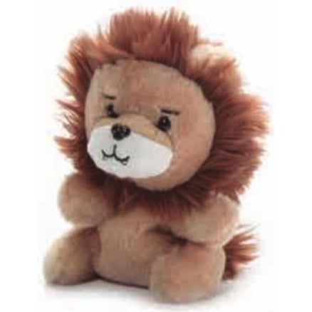 Nuggetz Lion 6"